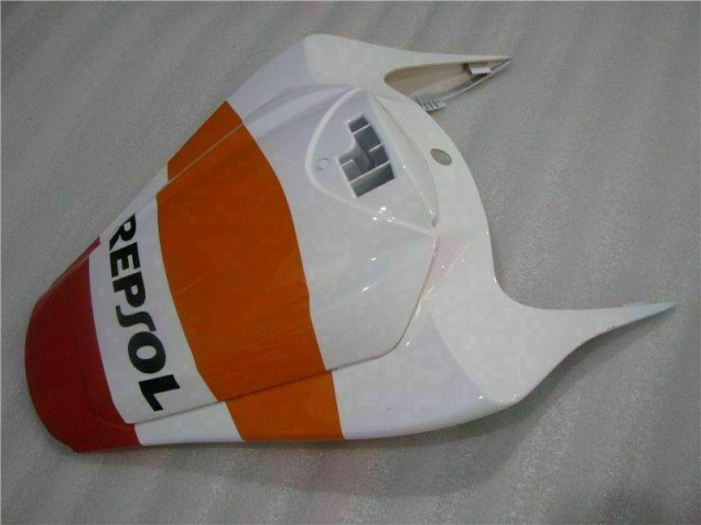 Orange Repsol 93 Carénage Moto CBR 1000 RR 2012-2016