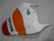 Orange Repsol 93 Carénage Moto CBR 1000 RR 2012-2016