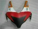 Orange Repsol Carénage Moto CBR 1000 RR 2008-2011 Orange Repsol Carénage Moto CBR 1000 RR 2008-2011