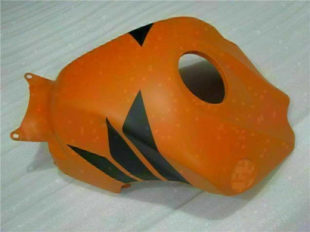 Orange Repsol Carénage Moto CBR 1000 RR 2008-2011 Orange Repsol Carénage Moto CBR 1000 RR 2008-2011