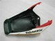 Orange Repsol Carénage Moto CBR 1000 RR 2008-2011 Orange Repsol Carénage Moto CBR 1000 RR 2008-2011