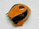 Orange Repsol Carénage Moto CBR 600 RR 2009-2012 Orange Repsol Carénage Moto CBR 600 RR 2009-2012