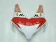 Orange Repsol Carénages Moto CBR 1000 RR 2008-2011 Orange Repsol Carénages Moto CBR 1000 RR 2008-2011
