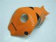 Orange Repsol Carénages Moto CBR 1000 RR 2008-2011 Orange Repsol Carénages Moto CBR 1000 RR 2008-2011
