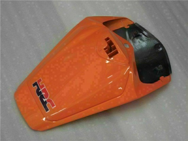 Orange Repsol Carrosserie Moto CBR 1000 RR 2008-2011 Orange Repsol Carrosserie Moto CBR 1000 RR 2008-2011
