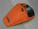 Orange Repsol Carrosserie Moto CBR 1000 RR 2008-2011 Orange Repsol Carrosserie Moto CBR 1000 RR 2008-2011
