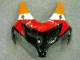 Orange Repsol Kit Carénages Motos CBR 1000 RR 2008-2011