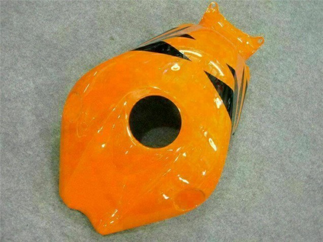 Orange Repsol Kit Carénages Motos CBR 1000 RR 2008-2011