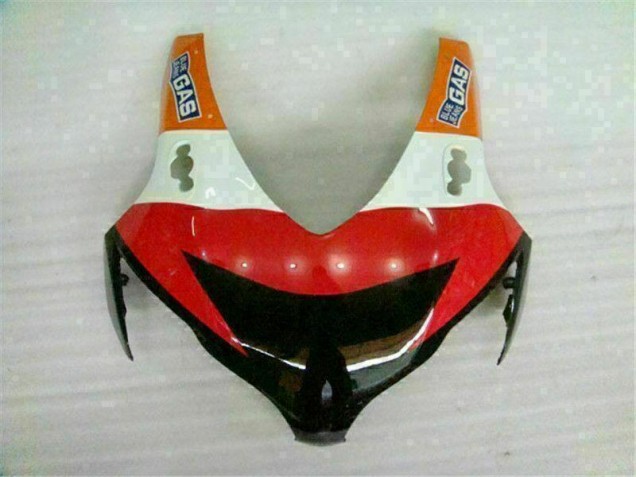 Orange Repsol Kit Carénages Motos & Plastique CBR 1000 RR 2008-2011 Orange Repsol Kit Carénages Motos & Plastique CBR 1000 RR 2008-2011
