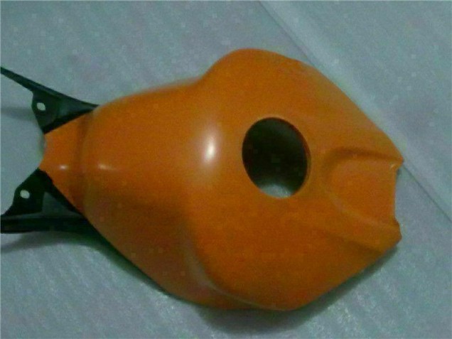 Orange Rouge Repsol 26 Carénage Moto CBR 1000 RR 2004-2005 Orange Rouge Repsol 26 Carénage Moto CBR 1000 RR 2004-2005