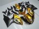 Oren Noir Carénage Moto GSXR 1000 K9 2009-2016