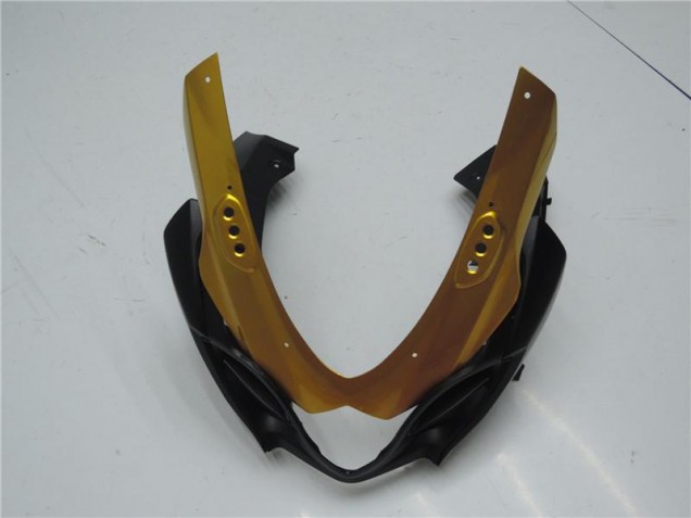 Oren Noir Carénage Moto GSXR 1000 K9 2009-2016