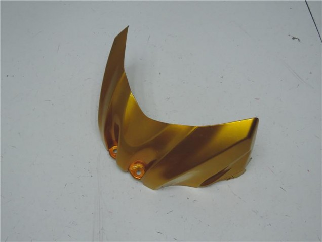 Oren Noir Carénage Moto GSXR 1000 K9 2009-2016