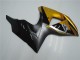 Oren Noir Carénage Moto GSXR 1000 K9 2009-2016