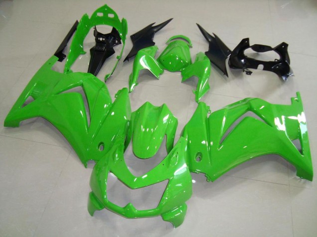 Orginal Vert Carénage Moto ZX 250R 2008-2012