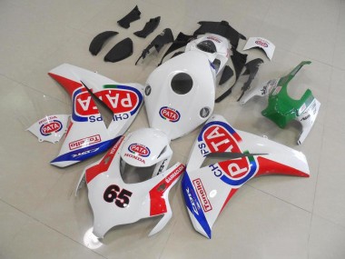 Pata 65 Carénage Moto CBR 1000 RR 2008-2011