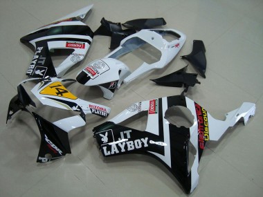 Playboy Carénage Moto CBR 900 RR 954 2002-2003