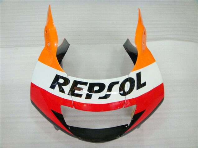 Repsol Carénage Moto CBR 600 F3 1995-1998 Repsol Carénage Moto CBR 600 F3 1995-1998