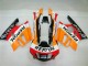 Repsol Carénage Moto CBR 600 F3 1995-1998 Repsol Carénage Moto CBR 600 F3 1995-1998
