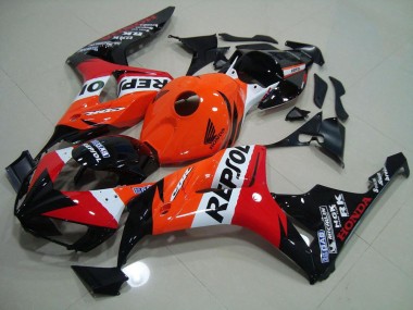 Repsol Carrosserie Moto CBR 1000 RR 2006-2007
