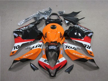 Repsol Carrosserie Moto CBR 600 RR 2009-2012