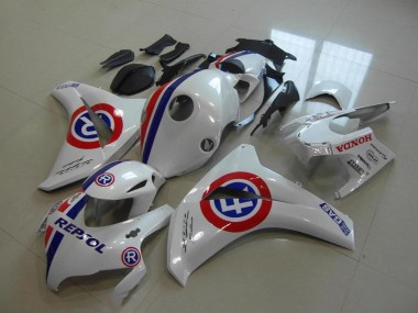 Repsol R Carénage Moto CBR 1000 RR 2008-2011