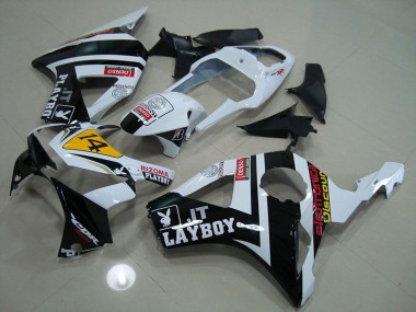 Rizoma Playboy 14 Carénage Moto CBR 900 RR 954 2002-2003