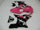 Rose Carénage Moto GSXR 600 / 750 K1 K2 K3 2001-2003