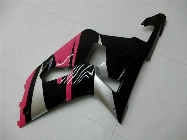Rose Carénage Moto GSXR 600 / 750 K1 K2 K3 2001-2003