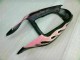 Rose Carénage Moto ZX6R 2000-2002