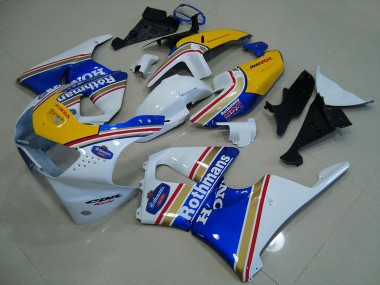 Rothmans Carénage Moto CBR 900 RR 919 1998-1999