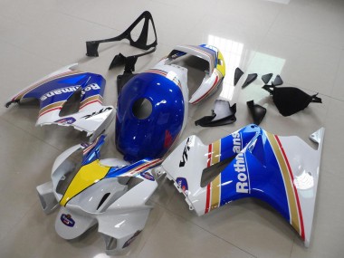 Rothmans Carénage Moto VFR 800 2002-2013