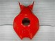 Rouge Argent Bleu Carénage Moto CBR 1000 RR 2004-2005 Rouge Argent Bleu Carénage Moto CBR 1000 RR 2004-2005