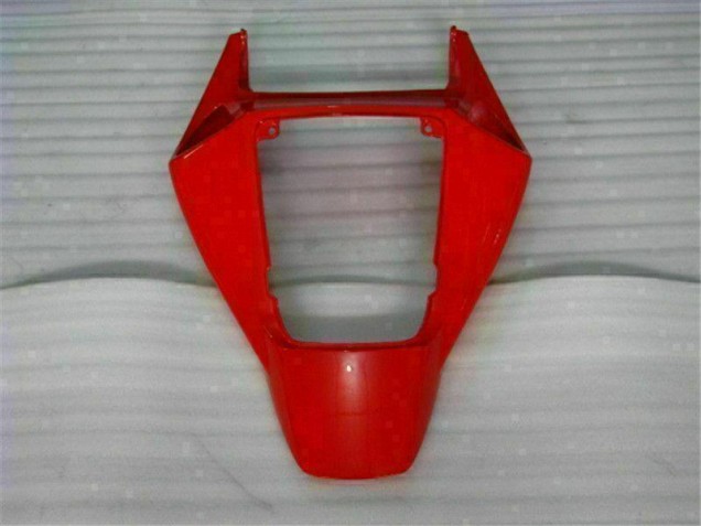 Rouge Argent Bleu Carénage Moto CBR 1000 RR 2004-2005 Rouge Argent Bleu Carénage Moto CBR 1000 RR 2004-2005