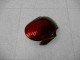 Rouge Argent Carrosserie Moto CBR 1000 RR 2008-2011
