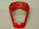 Rouge Blanc Bleu Carénage Moto CBR 1000 RR 2008-2011