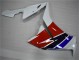 Rouge Blanc Bleu Carénage Moto CBR 1000 RR 2012-2016 Rouge Blanc Bleu Carénage Moto CBR 1000 RR 2012-2016
