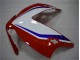 Rouge Blanc Bleu Carénage Moto CBR 1000 RR 2012-2016 Rouge Blanc Bleu Carénage Moto CBR 1000 RR 2012-2016