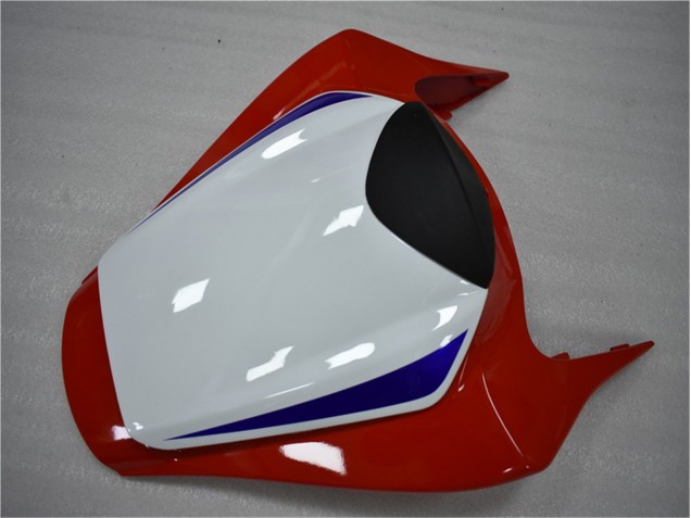 Rouge Blanc Bleu Carénage Moto CBR 1000 RR 2012-2016 Rouge Blanc Bleu Carénage Moto CBR 1000 RR 2012-2016