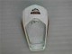 Rouge Blanc Carénages Moto CBR 1000 RR 2008-2011