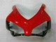 Rouge Blanc Carrosserie Moto CBR 1000 RR 2004-2005 Rouge Blanc Carrosserie Moto CBR 1000 RR 2004-2005