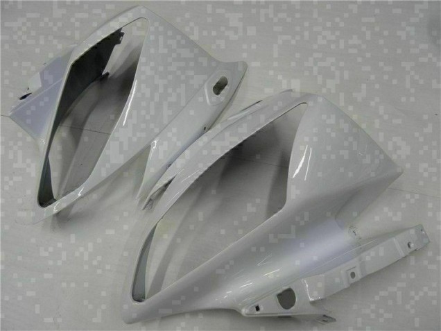Rouge Blanc Carrosserie Moto R6 2006-2007