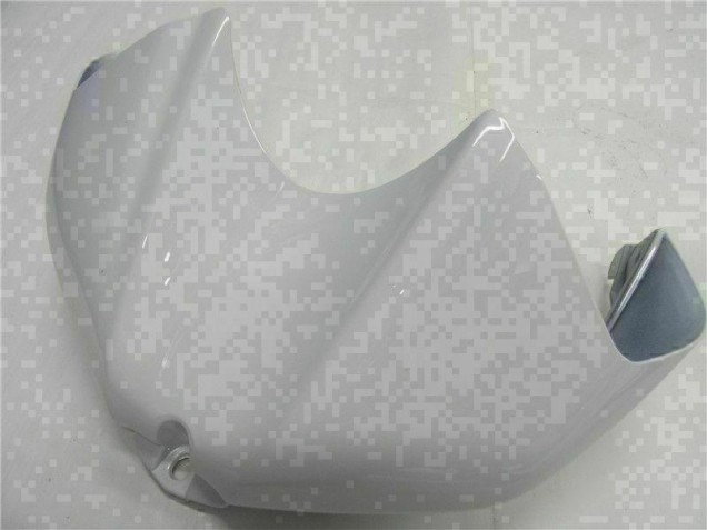 Rouge Blanc Carrosserie Moto R6 2006-2007