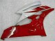 Rouge Blanc Carrosserie Moto R6 2006-2007