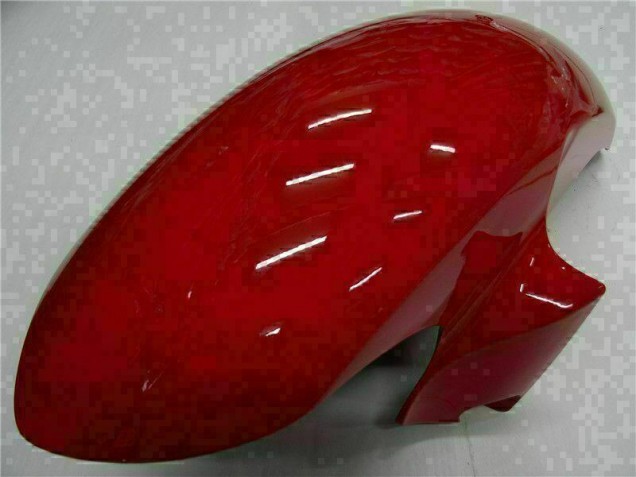 Rouge Blanc Carrosserie Moto R6 2006-2007