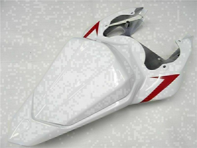 Rouge Blanc Carrosserie Moto R6 2006-2007