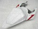 Rouge Blanc Carrosserie Moto R6 2006-2007