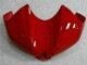 Rouge Blanc Kit Carénages Motos Complet R6 2006-2007 Rouge Blanc Kit Carénages Motos Complet R6 2006-2007