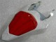 Rouge Blanc Kit Carénages Motos Complet R6 2006-2007 Rouge Blanc Kit Carénages Motos Complet R6 2006-2007