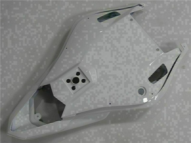 Rouge Blanc Kit Carénages Motos Complet R6 2006-2007 Rouge Blanc Kit Carénages Motos Complet R6 2006-2007